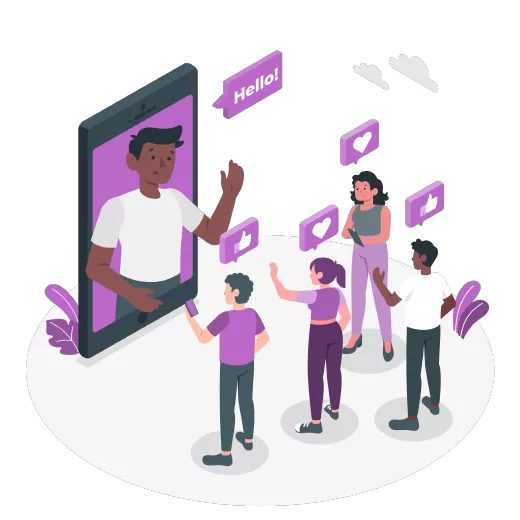  کسانی که آنفالو کردند 