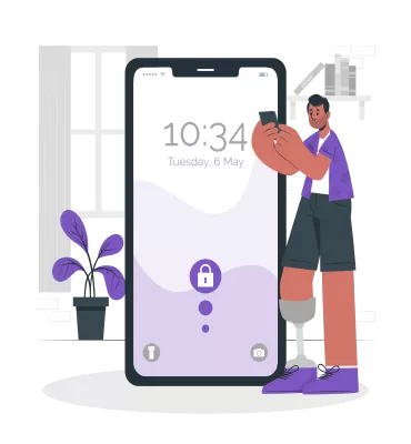  آنفالویاب آنلاین بدون نصب اپلیکیشن