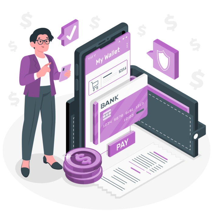 تصال به درگاه پرداخت اختصاصی و کارت خوان شما