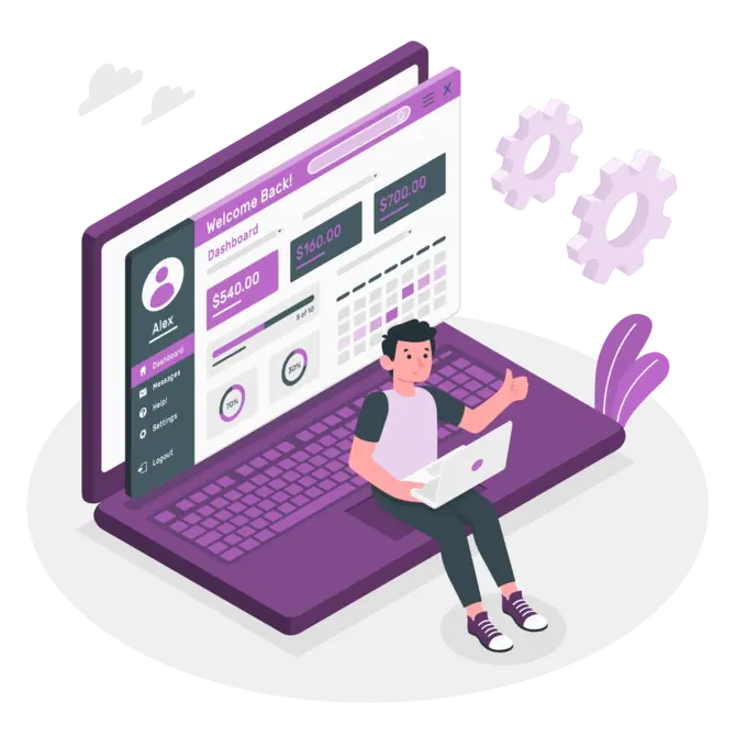  برنامه قالی شویی تحت وب