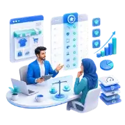 قیمت مناسب طراحی سایت فروشگاهی