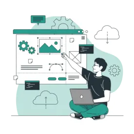 ویژگی های متمایز ایران وب 