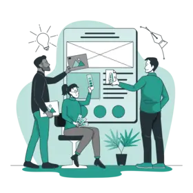 خلاقیت در طراحی 